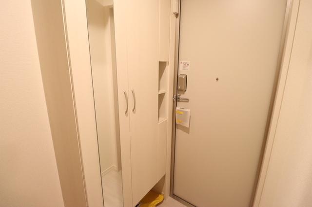 セレスティア西台B（203） 部屋画像