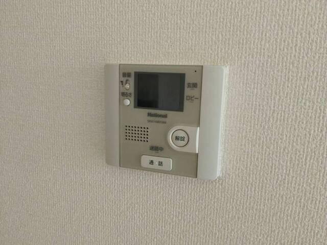 Pure Court（305） 部屋画像