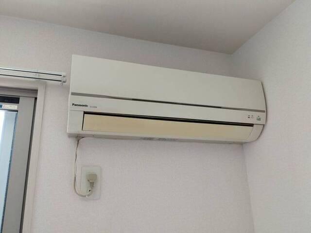 Pure Court（305） 部屋画像