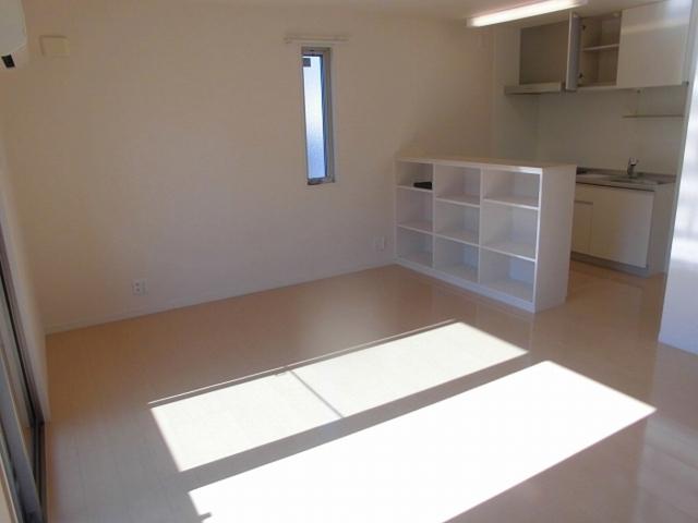 フローラＭ（102） 部屋画像