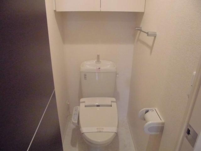フローラＭ（102） 部屋画像