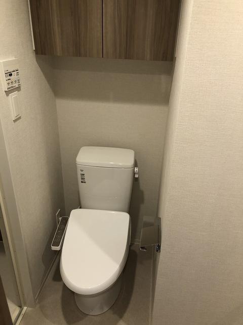 ワンルーフレジデンス新御徒町（601） 部屋画像