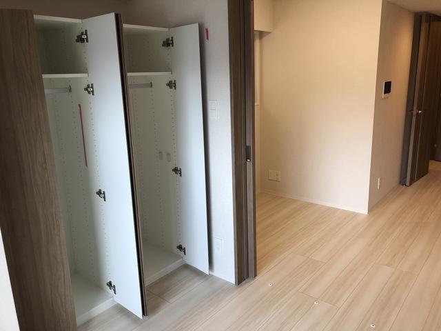 ワンルーフレジデンス新御徒町（801） 部屋画像