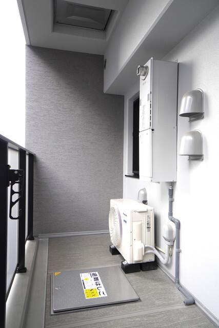 Ｊ．ＧＲＡＮ　Ｃｏｕｒｔ　浅草（305） 部屋画像