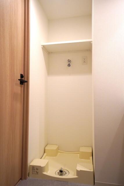 Ｊ．ＧＲＡＮ　Ｃｏｕｒｔ　浅草（305） 部屋画像