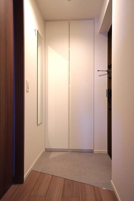 Ｊ．ＧＲＡＮ　Ｃｏｕｒｔ　浅草（1001） 部屋画像