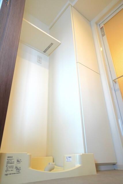 Ｊ．ＧＲＡＮ　Ｃｏｕｒｔ　浅草（1001） 部屋画像