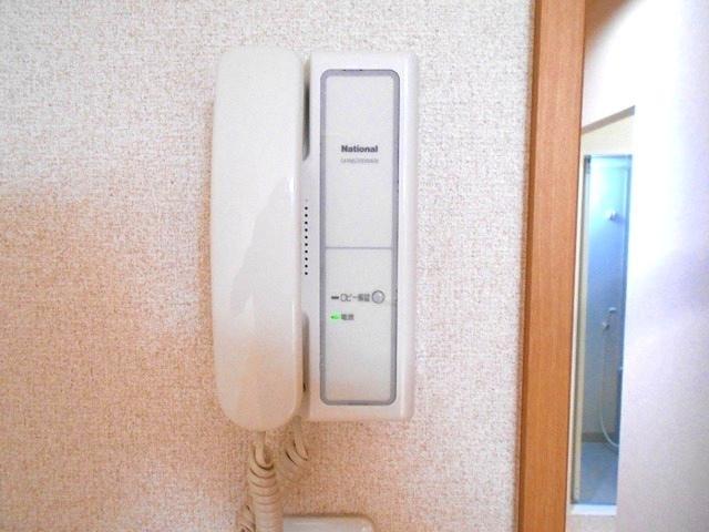 アーバン レクサス（103） 部屋画像
