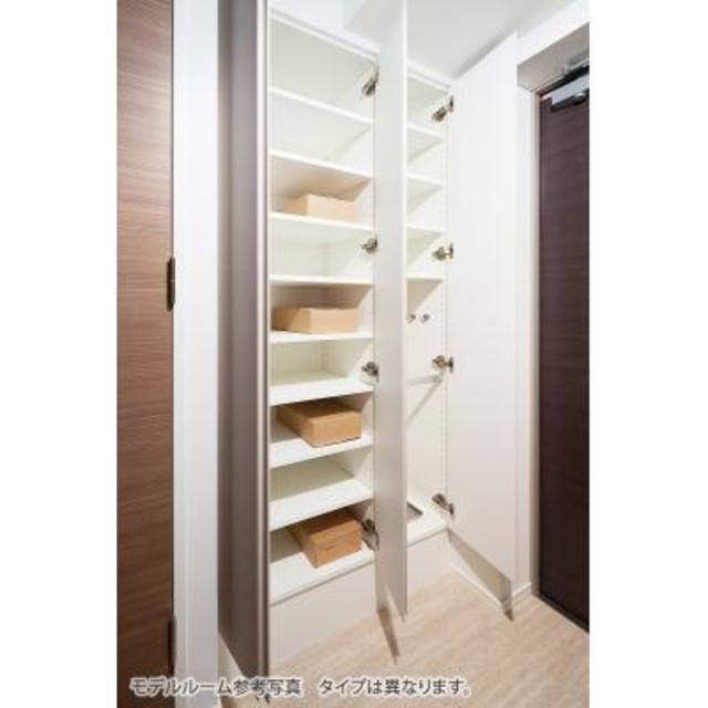 アーバネックス秋葉原ＥＡＳＴ（405） 部屋画像
