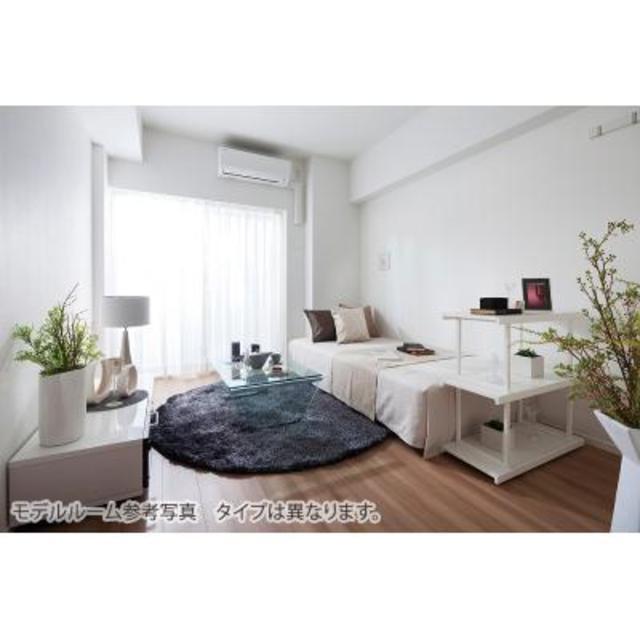 アーバネックス秋葉原ＥＡＳＴ（405） 部屋画像