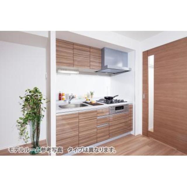 アーバネックス秋葉原ＥＡＳＴ（405） 部屋画像