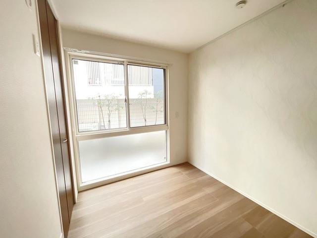 ルリアン綾瀬Ⅱ（101） 部屋画像
