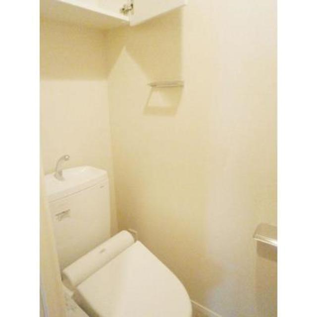 パークアクシス菊川（902） 部屋画像