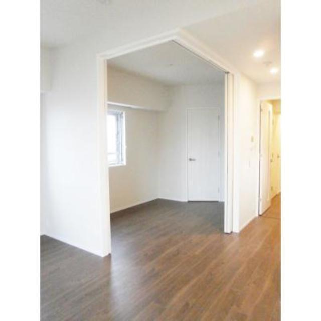 パークアクシス菊川（902） 部屋画像