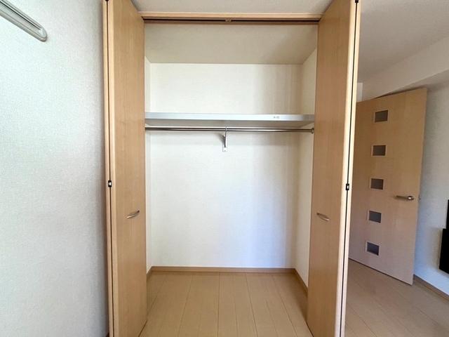トレジャー（102） 部屋画像