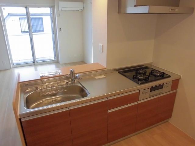 メゾンルミエール（307） 部屋画像