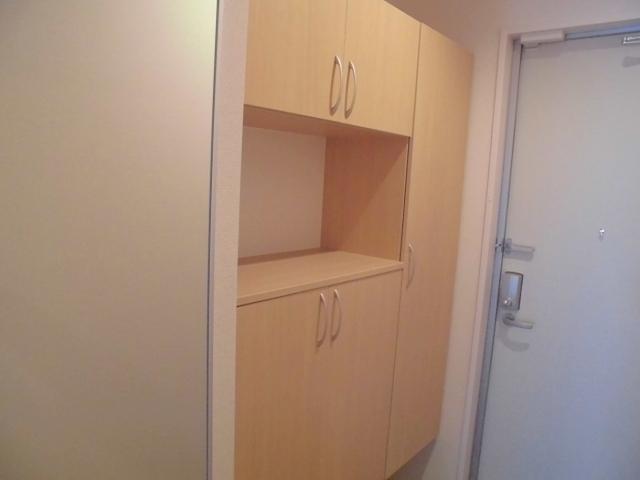 メゾンルミエール（307） 部屋画像