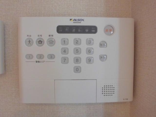 メゾンルミエール（307） 部屋画像
