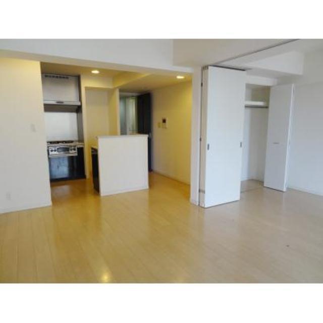 パークキューブ日本橋水天宮（1206） 部屋画像