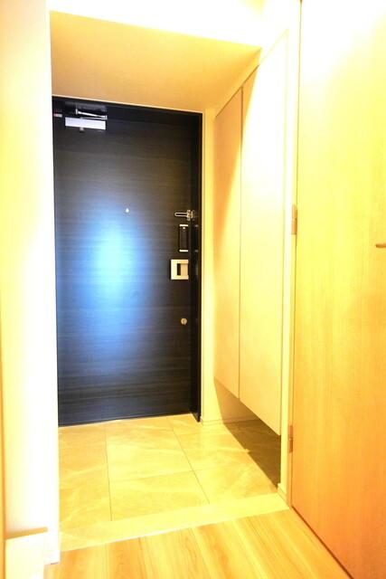 ルフォンプログレ西大井プレミア（903） 部屋画像