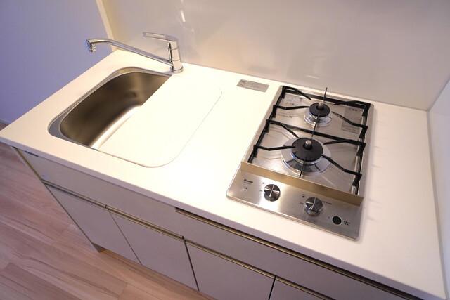 ルフォンプログレ西大井プレミア（903） 部屋画像