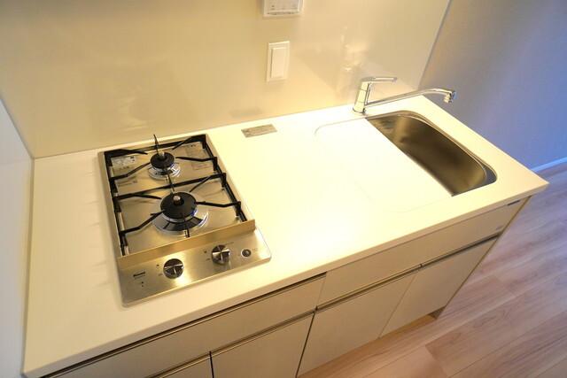 ルフォンプログレ西大井プレミア（1101） 部屋画像