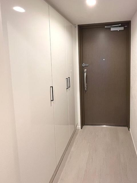 パークアクシス菊川ステーションイースト（402） 部屋画像