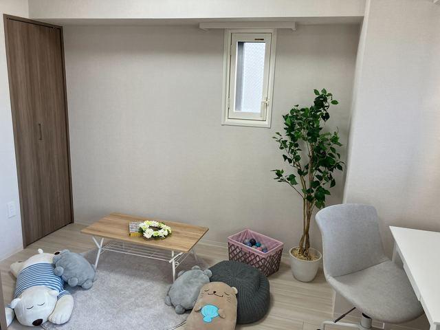 ワンルーフレジデンス板橋大山（901） 部屋画像