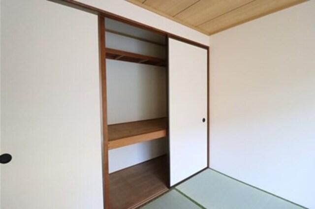 パークハウス（105） 部屋画像