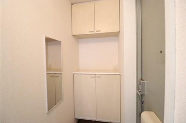 パークハウス（105） 部屋画像