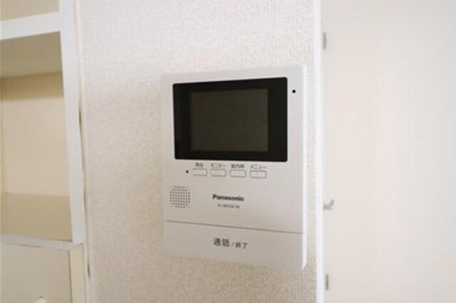 パークハウス（105） 部屋画像