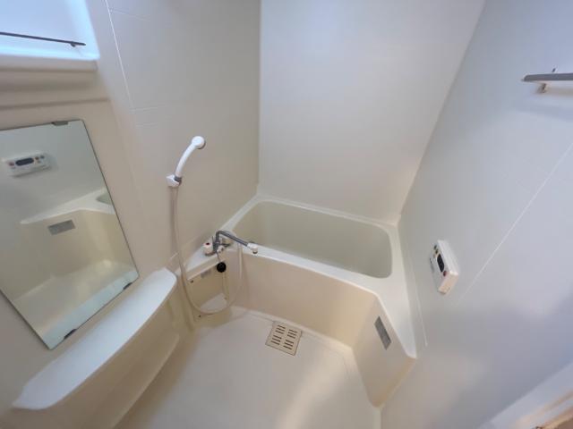 クレメント駒木Ｂ 部屋画像