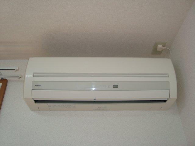 クレメント駒木Ｂ 部屋画像