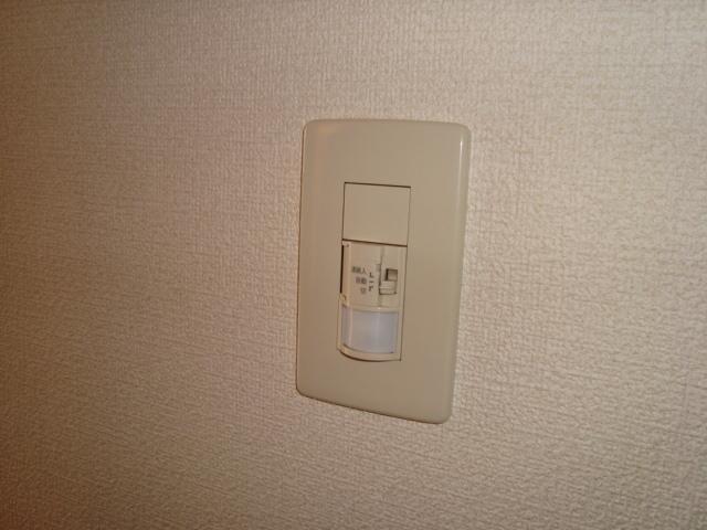 クレメント駒木Ｂ 部屋画像