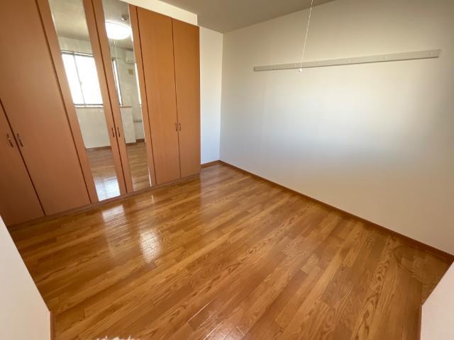 クレメント駒木Ｂ 部屋画像