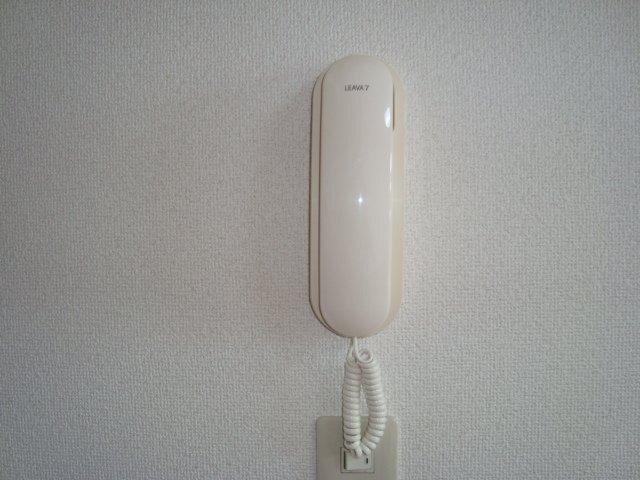 クレメント駒木Ｂ 部屋画像
