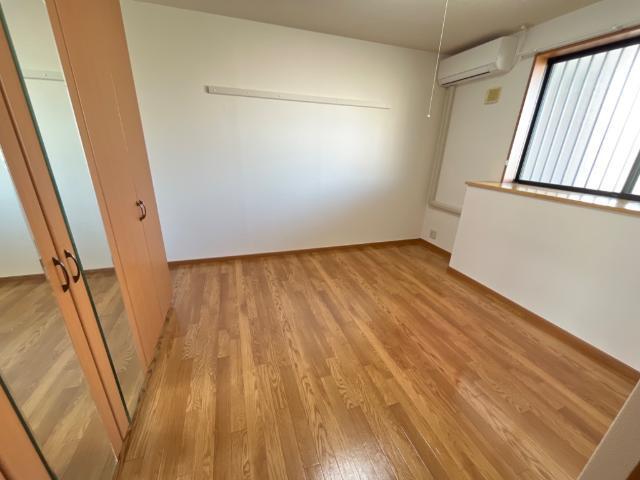 クレメント駒木Ｂ 部屋画像