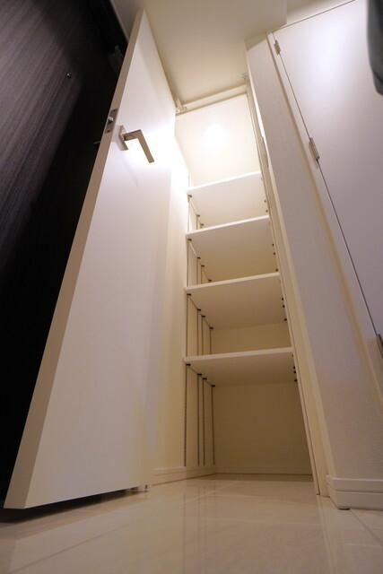 アーバネックス日本橋横山町（905） 部屋画像