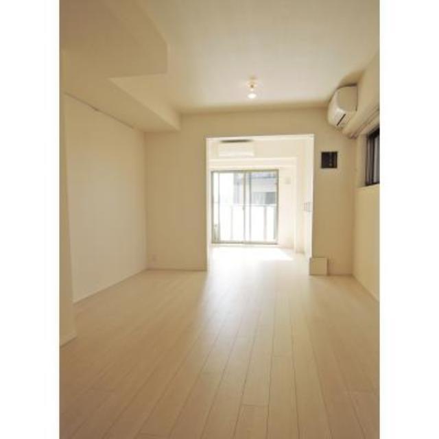 パークアクシス錦糸町ヴェール（605） 部屋画像
