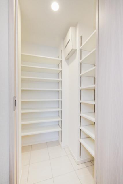 バウスフラッツ品川キャナルサイド（701） 部屋画像