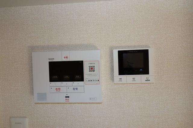 コンフォート松戸（203） 部屋画像