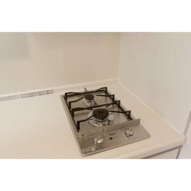 パークキューブ上野（504） 部屋画像