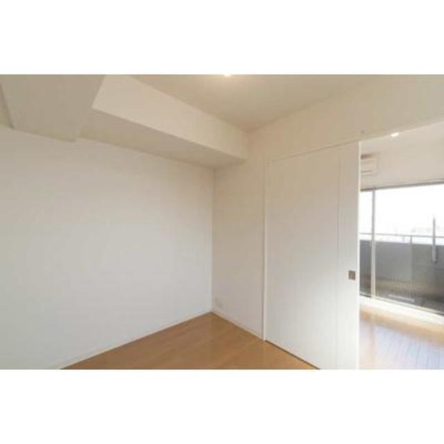 パークキューブ上野（504） 部屋画像
