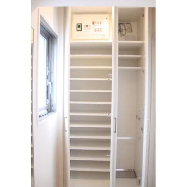 パークアクシス浅草・蔵前（804） 部屋画像