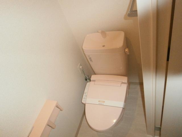 AREA385（201） 部屋画像