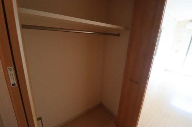 Magnolia cout［マグノリアコート］　Ⅱ（105） 部屋画像