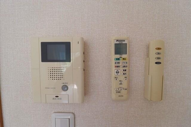 Magnolia cout［マグノリアコート］　Ⅱ（105） 部屋画像