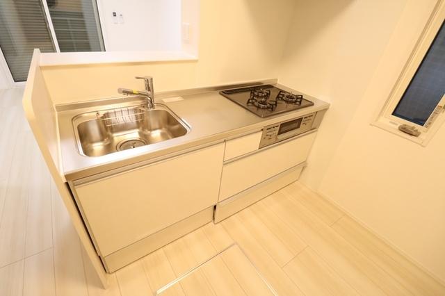 オークリーフ三郷　Ｂ棟（105） 部屋画像