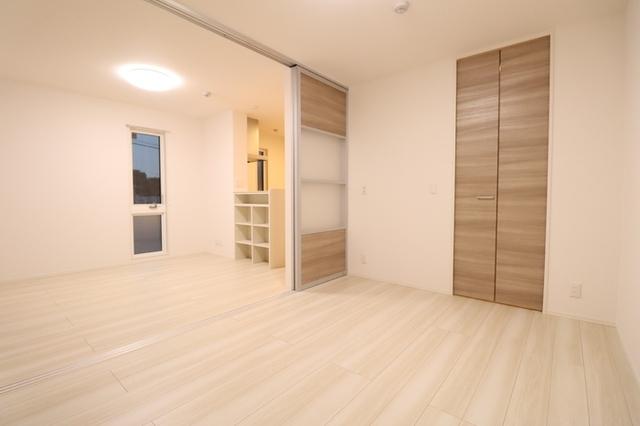 オークリーフ三郷　Ｂ棟（105） 部屋画像