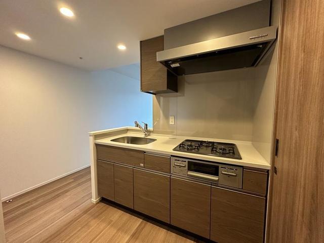パークタワー勝どき　サウス棟（720） 部屋画像